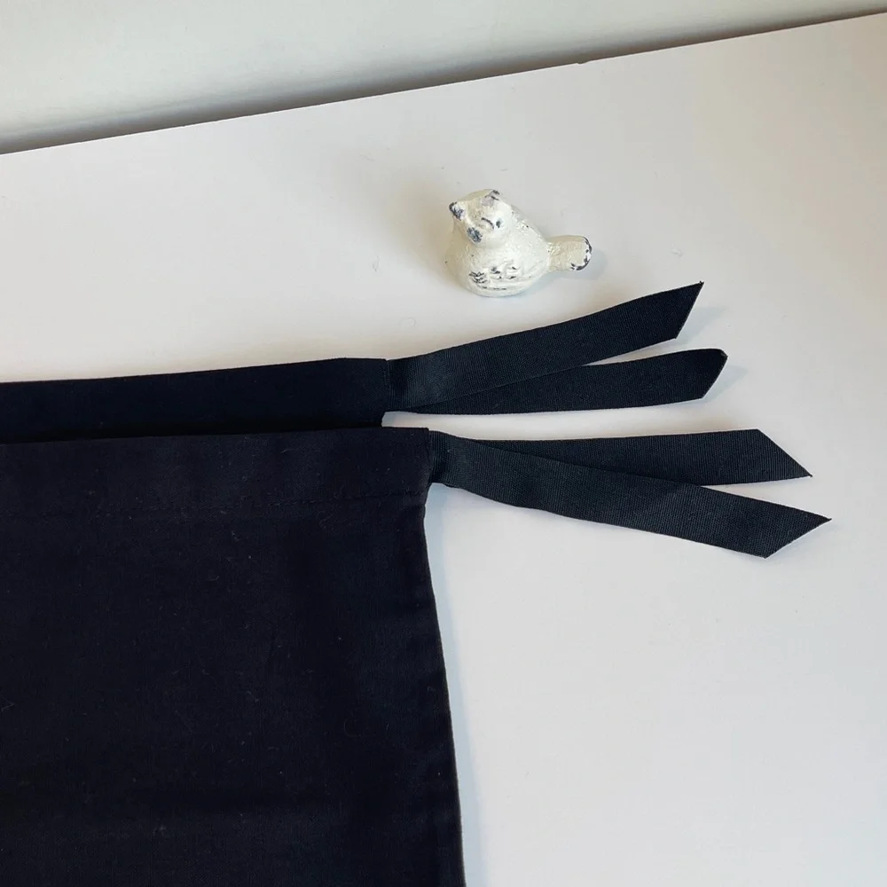 Pair Of Chanel Dust Bags